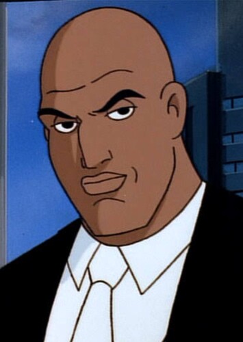 Lex Luthor