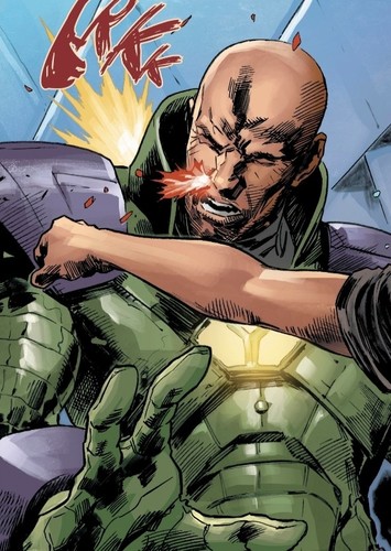 Lex Luthor
