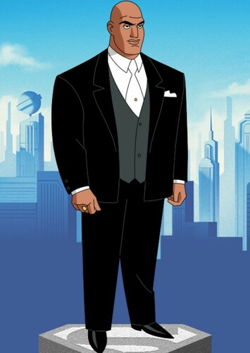 Lex Luthor
