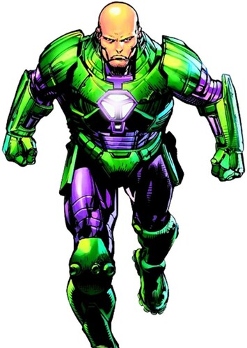 Lex Luthor