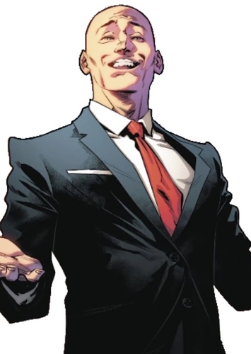 Lex Luthor