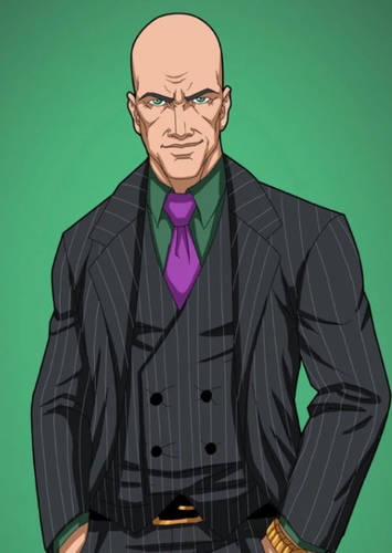 Lex Luthor