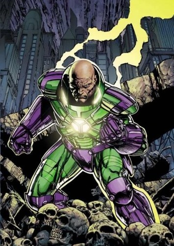 Lex Luthor