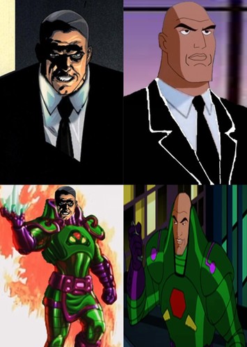 Lex Luthor