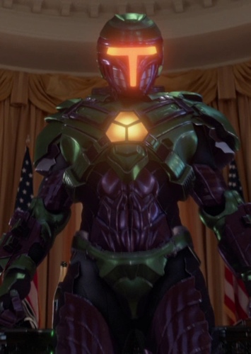 Lex Luthor