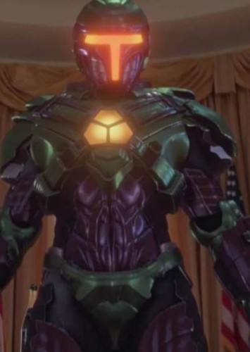 Lex Luthor