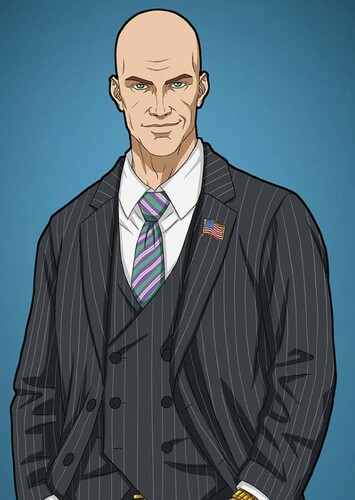 Lex Luthor
