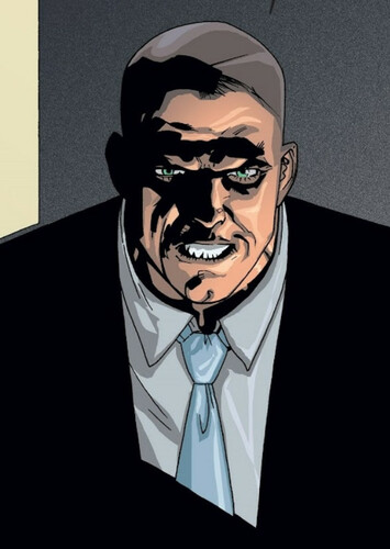 Lex Luthor