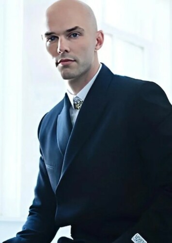 Lex Luthor