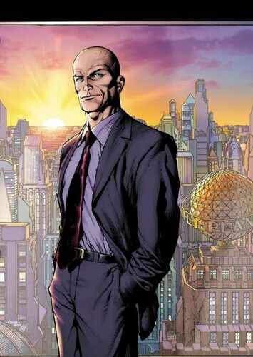 Lex Luthor
