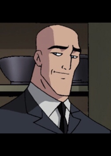 Lex Luthor