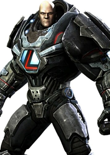 Lex Luthor