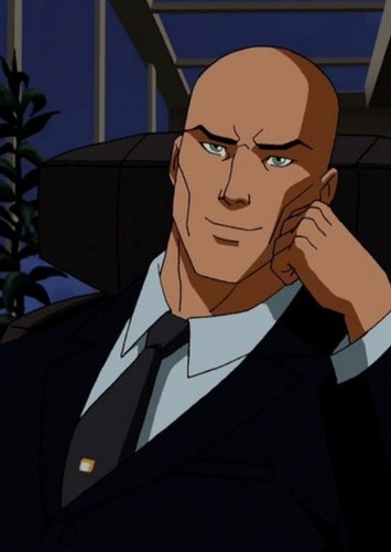Lex Luthor
