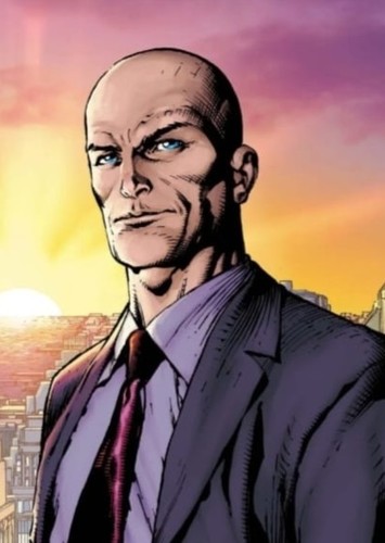 Lex Luthor