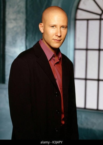 Lex Luthor