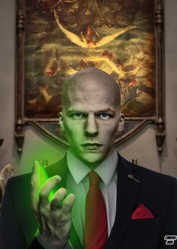 Lex Luthor