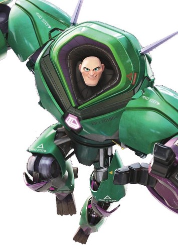 Lex Luthor