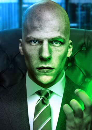 Lex Luthor (DCEU)