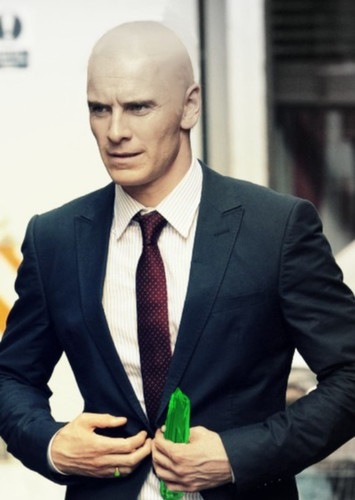 Lex Luthor (Cameo)