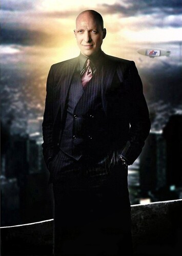 Lex Luthor (DCAU)