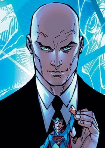 Lex Luthor (DCCU)