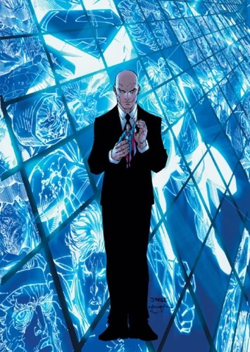 Lex Luthor (Earth-9)