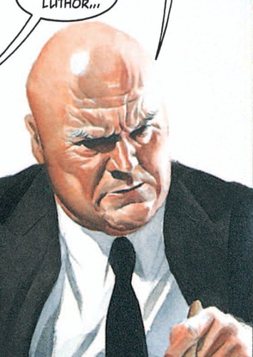 Lex Luthor (Earth-96)