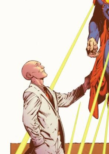 Lex Luthor
