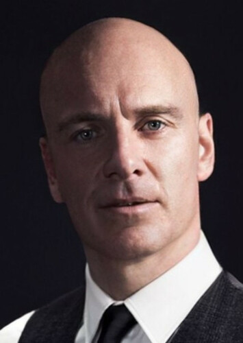 Lex Luthor (Mid-Credit Scene)