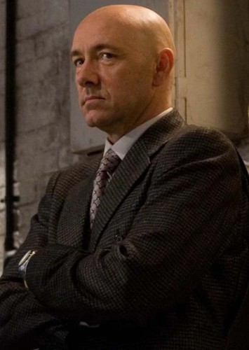 Lex Luthor (Singer)
