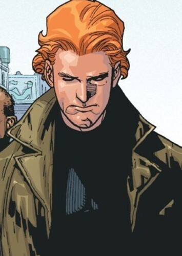 Lex Luthor (young)