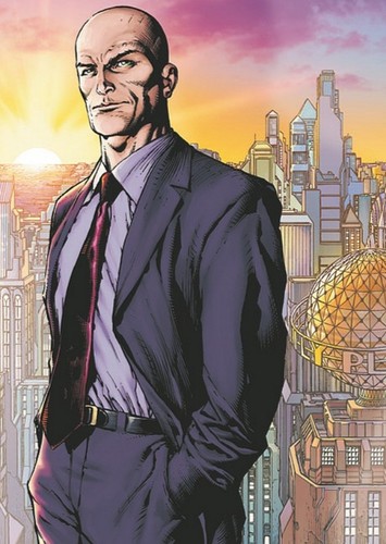 Lex Lutor