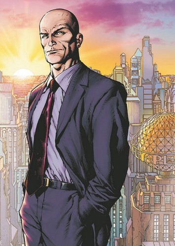 Lex Lutor