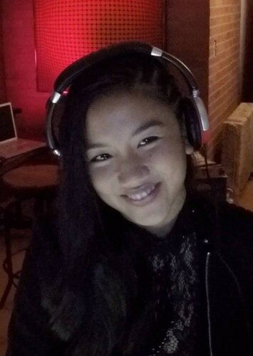 Lexx Putri