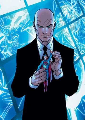 Lex Luthor