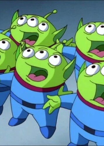 LGM's