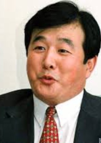 Li Hongzhi