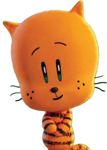 Li'l Petey