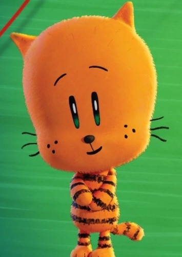 Li'l Petey