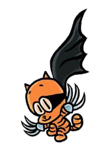 Li’l Petey