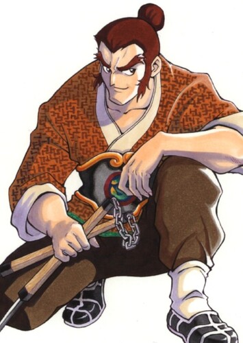Li Long