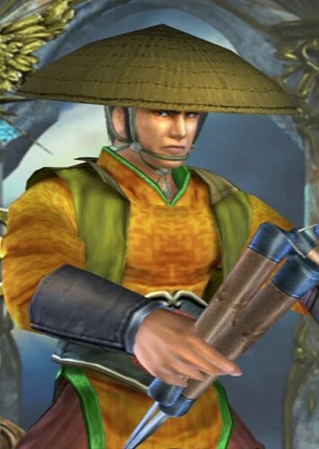Li Long Fan Casting for Soul Calibur | myCast - Fan Casting Your ...