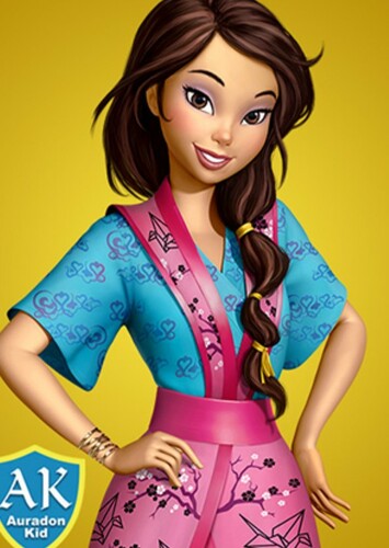 Li Lonnie