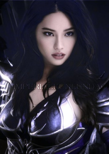 Li Mei