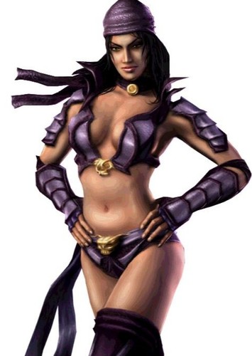 LI MEI
