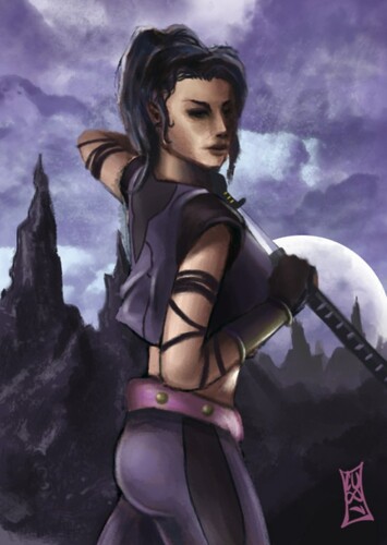 Li Mei