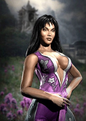 Li Mei