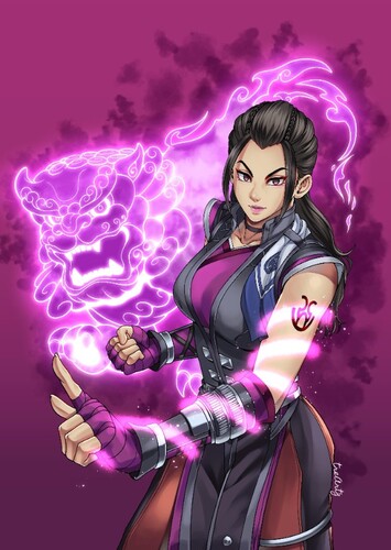 Li mei