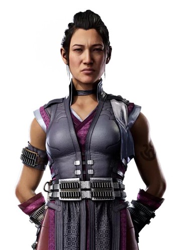 Li Mei