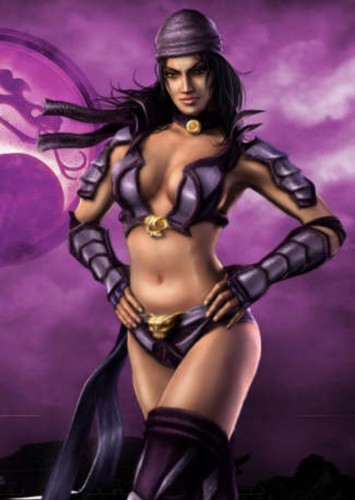LI MEI